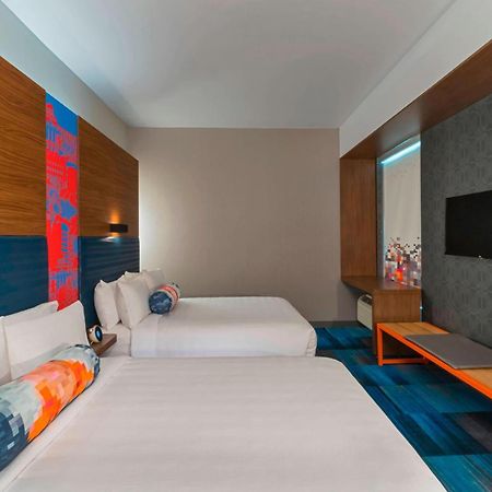 อลอฟต์ คอลเลจ สเตชั่น Hotel คอลเลจสเตชัน ภายนอก รูปภาพ