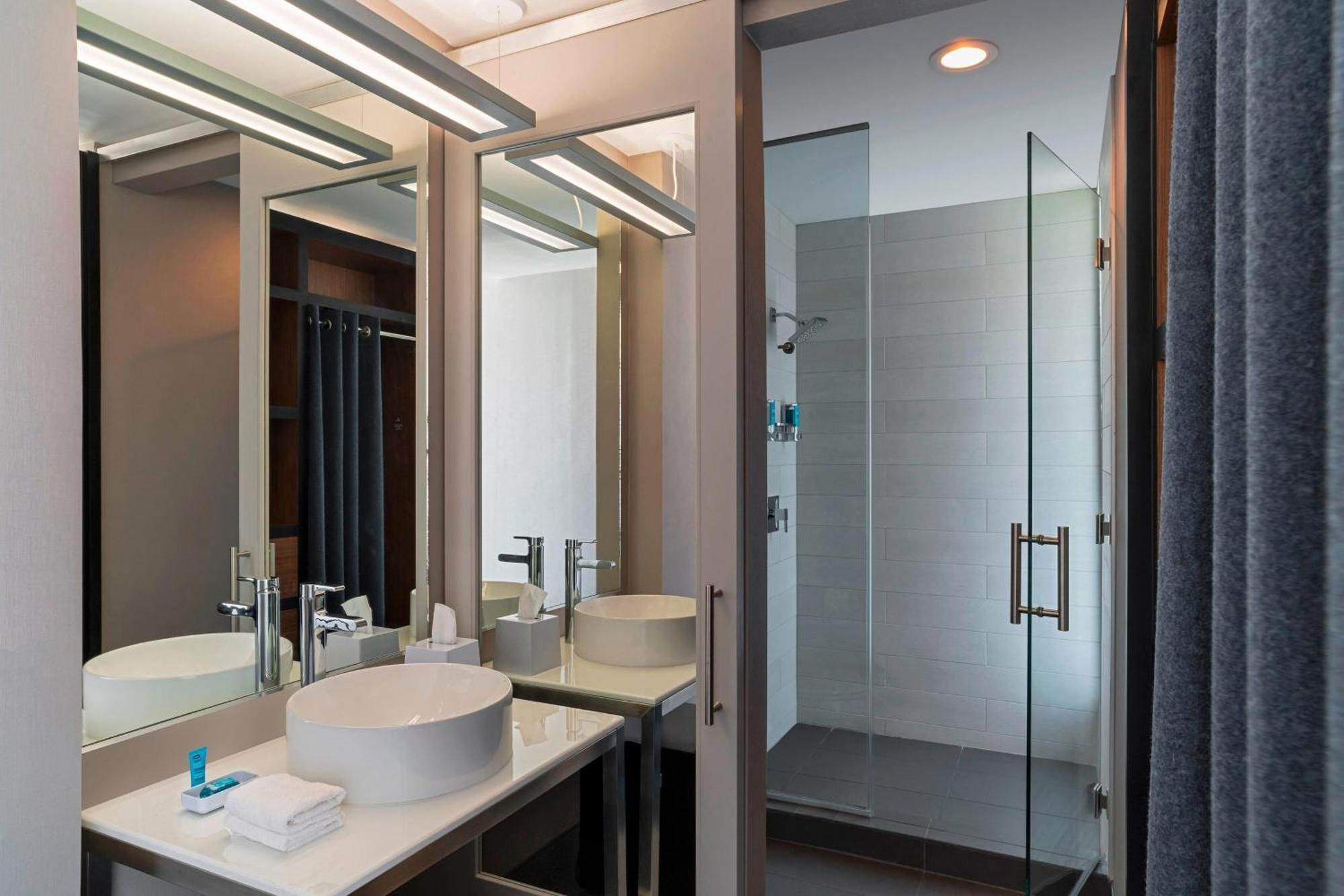 อลอฟต์ คอลเลจ สเตชั่น Hotel คอลเลจสเตชัน ภายนอก รูปภาพ