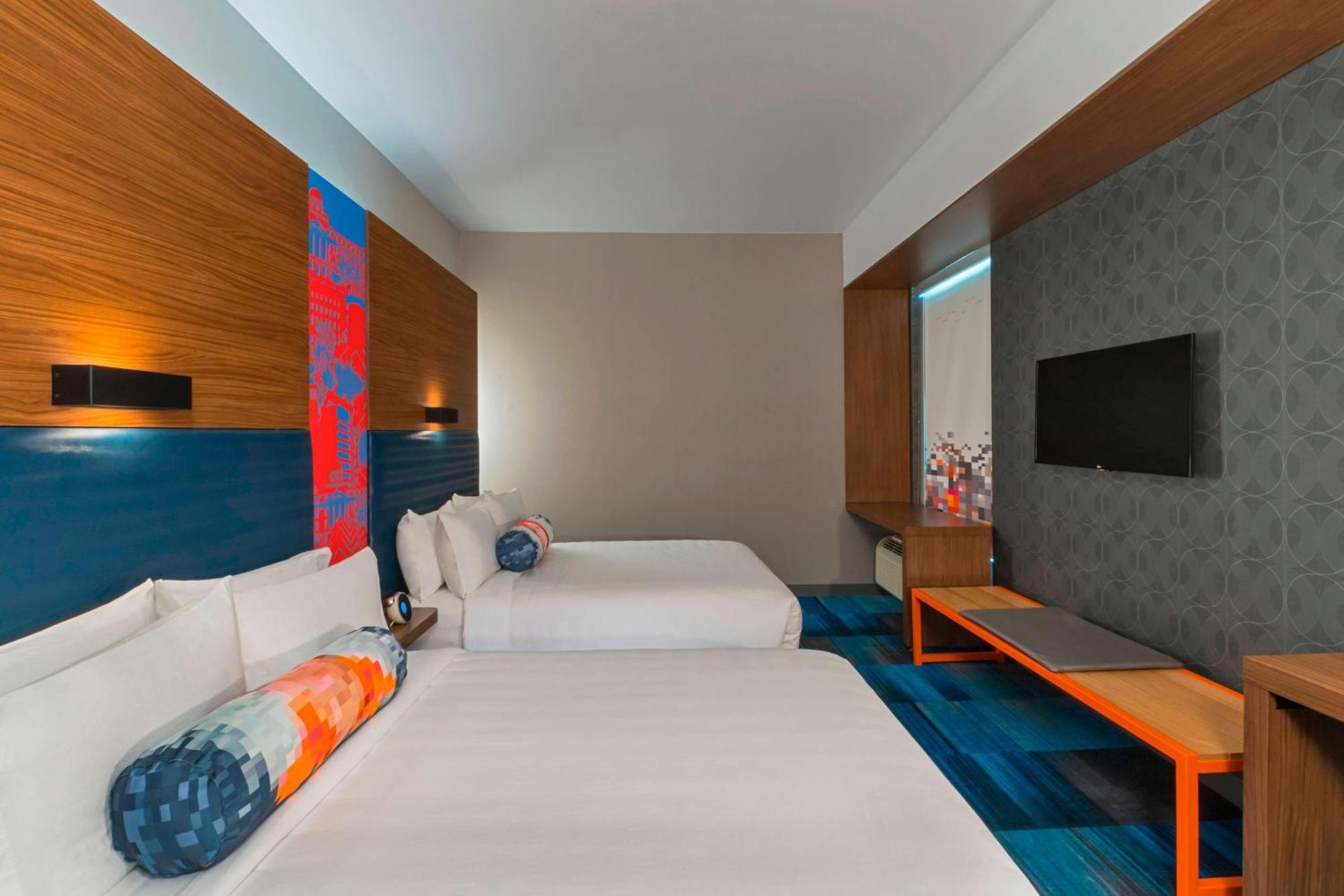 อลอฟต์ คอลเลจ สเตชั่น Hotel คอลเลจสเตชัน ภายนอก รูปภาพ